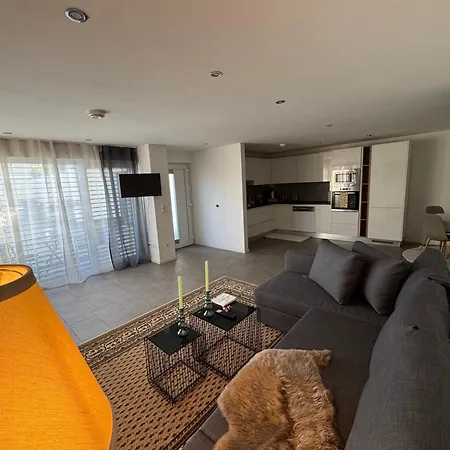 Landruhe Koblenz- Modernes Apartamento Coblença