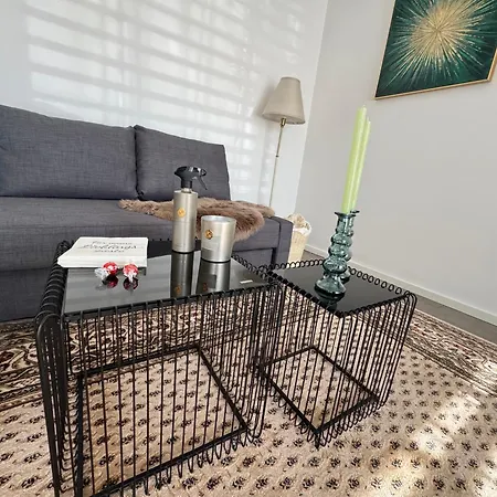 Landruhe Koblenz- Modernes 아파트