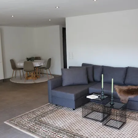 Landruhe Koblenz- Modernes Апартаменты