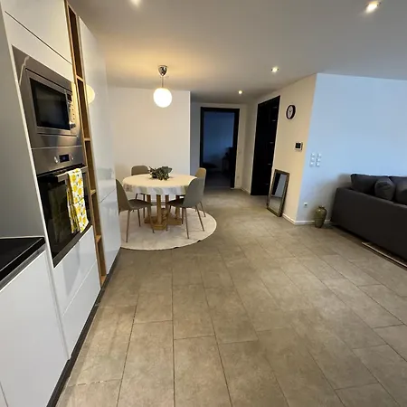 Апартаменты Landruhe Koblenz- Modernes