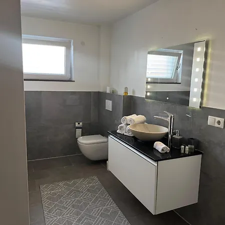 Landruhe Koblenz- Modernes * Кобленц